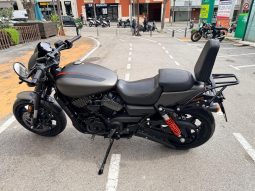 
										STREET ROD – 2019 full									