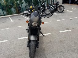 
										STREET ROD – 2019 full									