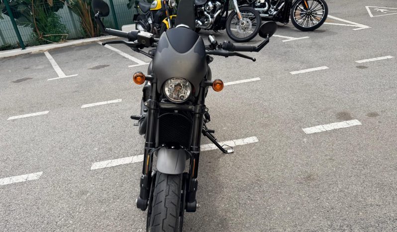 
								STREET ROD – 2019 full									