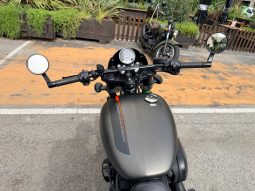 
										STREET ROD – 2019 full									