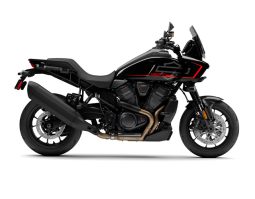 FLSTN SOFTAIL DELUXE – 2013